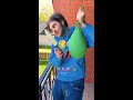 WATER BALLOON KARMA 🤣💦 When Playing Pranks Goes Splashback #shorts