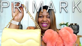 PRIMARK HAUL SPRING 2022 | ACCESSORIES, MAKEUP & MORE! | LIFE WITH LOISE | 5 NIGHTS OF PRIMARK