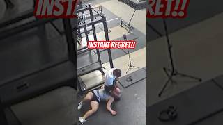 Cocky Bully Slaps the Wrong Guy and INSTANTLY REGRETS IT!😡