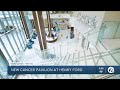 Henry Ford Health System unveils new cancer pavilion