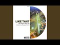 Like That (Original Mix)