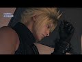 【ff7 リバース】chapter.2『広がる世界』穏やかな景観から状況が一転！【final fantasy vii rebirth 03】【ネタバレあり】