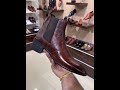 high heel boots for men formal shoes for men warewood bespoke shoemakers