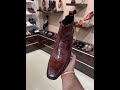 high heel boots for men formal shoes for men warewood bespoke shoemakers