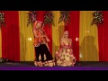 Devrani Jethani song in Ladies Sangeet
