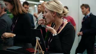 REDEFINE MEAT X PLANT BASED EXPO EUROPE 2022