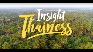 Insight Thainess Episode 1 Mango with Sticky Rice