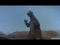 if kaiju could talk in godzilla vs. mothra 1964