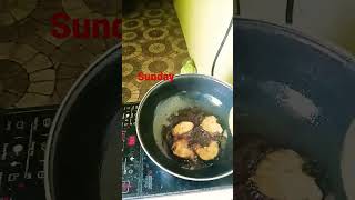 fish curry #viral #youtube #sambalpuri