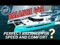 S4#9.  The NEW Balance 442 - is this the Perfect Balance between Speed and Comfort????