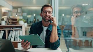 Voice API vs CPaaS vs UCaaS Explained | Which Is Best for Telecom Resellers?