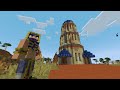 Eons Minecraft SMP S2E1 Connecting to the Bronze Age
