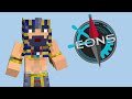 Eons Minecraft SMP S2E1 Connecting to the Bronze Age
