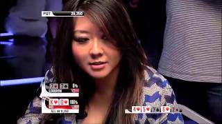 EPT 8 - Grand Final, Main Event, Episode 2