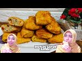 HOW TO MAKE SOFT VEGETABLE RISOLES, NOT HARD | COOK VLOG || GINA ALGHIFARI