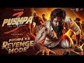 pushpa 3 the rampage first trailer allu ajrun rashmika m vijay devarakonda fahadh in 2025