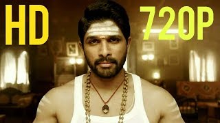 DJ . (2017) Pooja Hedge Allu Arjun 720p movie