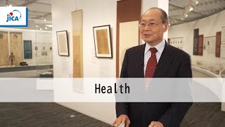 【Health】The History of Medical Education and the Achievement of UHC(Digest)