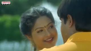Neekosam Neekosam Lyrical   Preyasi Raave Songs   Srikanth, Raasi   M M  Srilekha 1080p