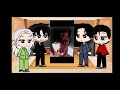 lookism busan arc react to daniel park part 1