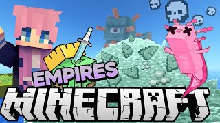 Riches And Ruin  Ep 4  Minecraft Empires 117