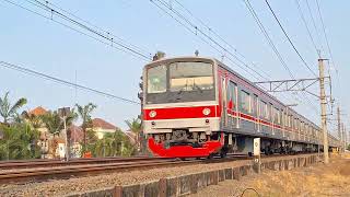 【鉄道PV】TERIMAKASIH KAI KERETA API INDONESIA 2023!