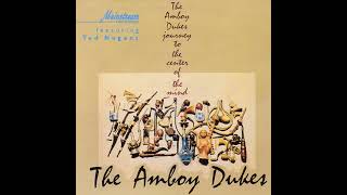 THE  AMBOY  DUKES  -  Dr  Slingshot  1968.