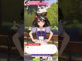 【ウマ娘】誰かと一緒に食べるときが一番美味しいってことに気づかせてくれる動画【キタサンブラック】