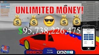 Roblox Rocitizens Crazy Money Glitchhack March 2017 -
