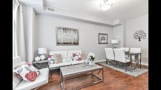 #21-125 Hall Street Richmond Hill   | Virtual Tour