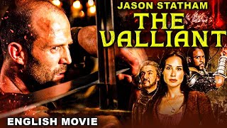 Jason Statham Is THE VALLIANT - Hollywood War Action English Movie | Ron Perlman