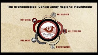 Regional Roundtable with Conservancy Regional Directors