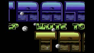 Transcom (TCOM) Intro 5 ! Commodore 64 (C64)