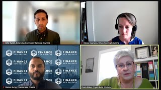The State of Climate Resilient Affordable Housing