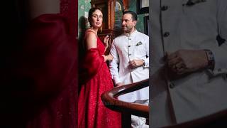 Saif Ali khan and Kareena kapoor marriage shorts | Jeena Sirf Mere Liye #saifalikhan #shorts #viral