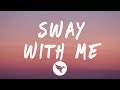 Download Saweetie GALXARA Sway With Me mp3