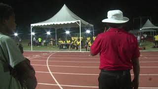 LIVE  38th Tamilnadu Inter District Junior Athletic championship