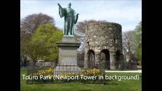 Best Newport RI Attractions
