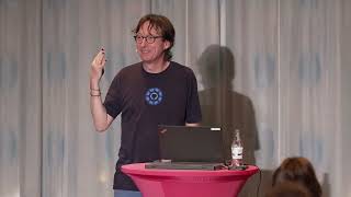 The Worst Programming Language Ever - Rendle