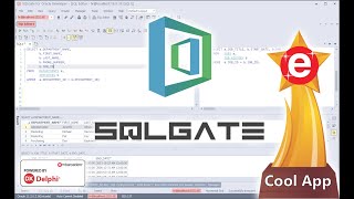 SQLGate by Chequer - Cool App Selection