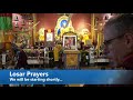 losar tibetan new year prayers 2018