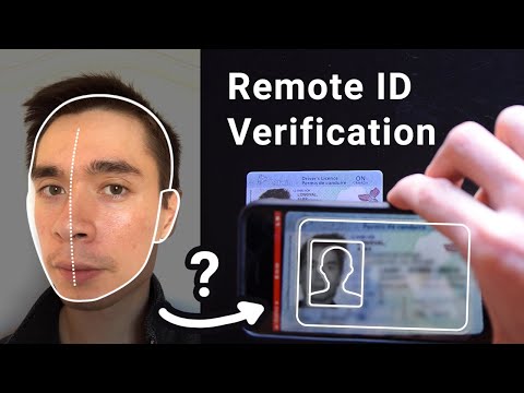 How can I prove my identity without ID?