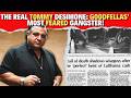 The Real Tommy DeSimone: Goodfellas' Most Feared Gangster!