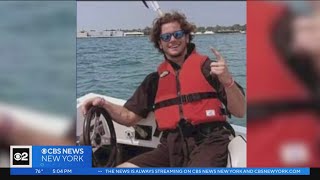 Long Island man missing after falling overboard in Great South Bay