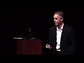 jordan peterson what mass murderers think