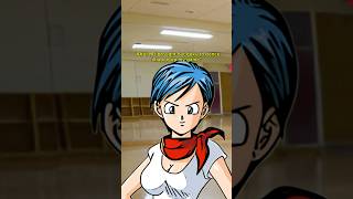 CHI CHI AND BULMA ENTER DANCE STUDIO #shorts