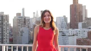Private NYC Rooftop Marriage Proposals and Engagements by Ash Fox
