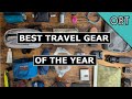 Best Minimalist Travel Gear of 2025