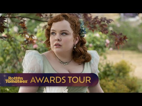 Bridgerton Costume Designer John Glaser Breaks Down His Creative