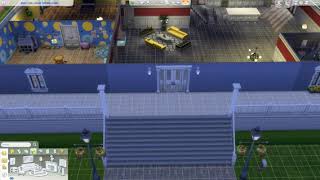 How to upload a house to the sims 4 gallery